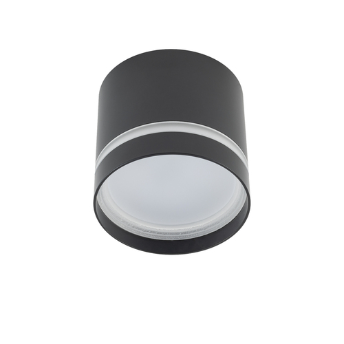 Check Downlight surface-mounted lamp - CRES 10480 Nowodvorski