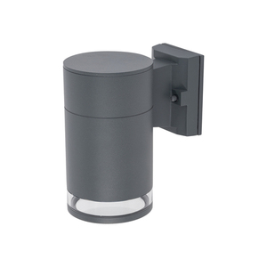 Outdoor wall lamp ROCK PRO 10686 Nowodvorski small 5
