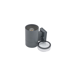 Outdoor wall lamp ROCK PRO 10686 Nowodvorski small 7