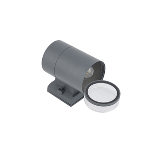 Outdoor wall lamp ROCK PRO 10686 Nowodvorski small 8