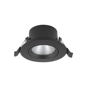 Adjustable downlight EGINA LED 10W 10554 - Nowodvorski small 0