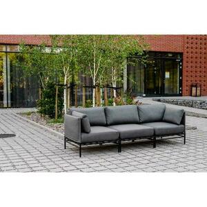 Garden Sofa SIT SIT Outdoor DANDY 3 Dark Gray Slate 54 small 4