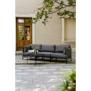 Garden Sofa SIT SIT Outdoor DANDY 3 Dark Gray Slate 54 small 6