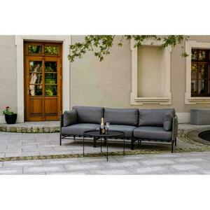Garden Sofa SIT SIT Outdoor DANDY 3 Dark Gray Slate 54 small 9
