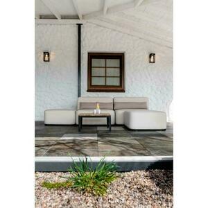 Garden Sofa SIT SIT Outdoor STRAW 3 Beige Outdoor Sofa small 4