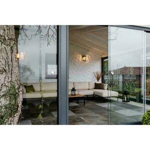 Garden Sofa SIT SIT Outdoor SLAVE 3 Beige 234 cm small 4