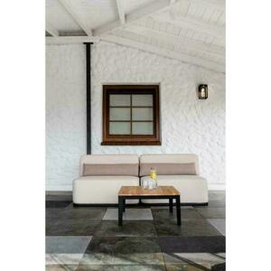 Garden Sofa SIT SIT Outdoor STRAW 2 Beige 204 cm OLF small 6