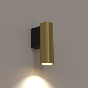 Wall lamp FOURTY WALL S 10748 Nowodvorski small 1