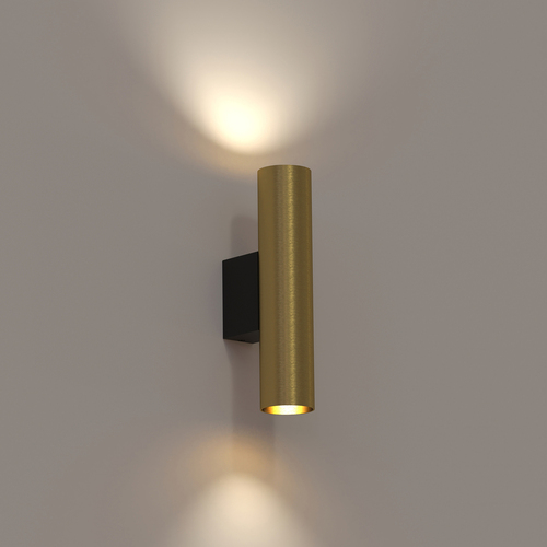 Check Wall lamp FOURTY WALL M 10754 Nowodvorski