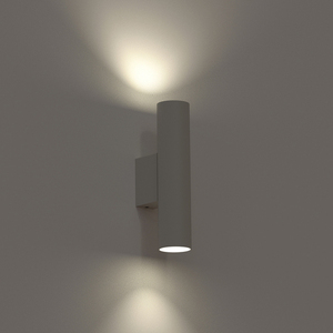 Wall lamp FOURTY WALL M 10890 Nowodvorski small 1