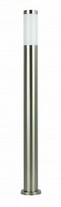 Outdoor Post Light SU-MA INOX Silver Stainless Steel 110 cm ST 022-1100 small 0