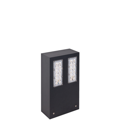 Check Glode 1261 Graphite Led 53W 3000K Eei D