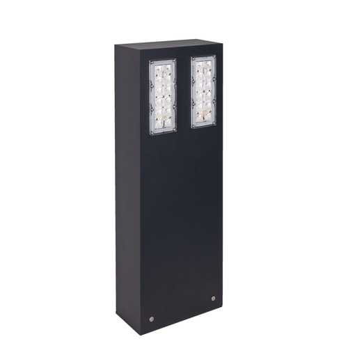 Check Glode 1261 Graphite Led 53W 3000K Eei D