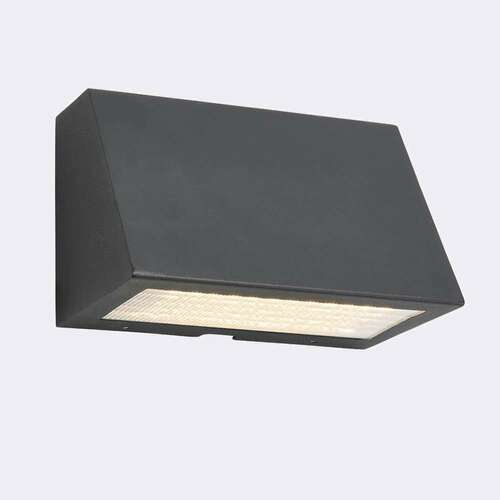 Check Ski 1390 Black Led 5.2W 3000K Eei C