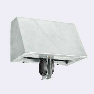 Ski 1392 Galvanized Led 5.2W 3000K Eei C 2 Ski 1392 Galvanized Led 5.2W 3000K Eei C small 2