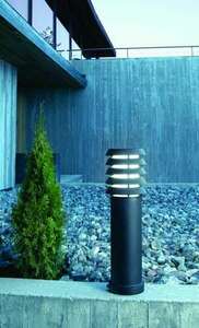 Alta Lighting Post 1476 Black 9005 Norlys small 3