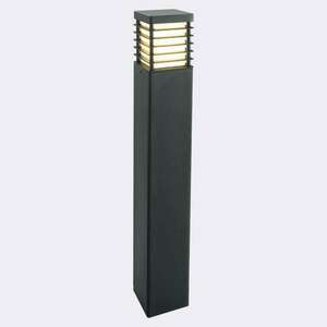Halmstad 1482 Graphite Led 10.5W 3000K 85Cm Eei E small 0