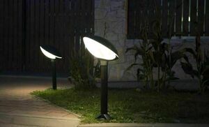 Outdoor Post Light SU-MA TAO 1 Black 174 cm E27 small 2