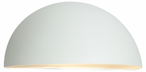 Check Paris 163 White E27 Led 9W