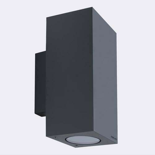 Check Sandvik 1731 Black 2Xled Gu10 7.8W 2700K Eei G