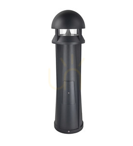 NORLYS NARVIK II 1853GR LED bollard 22.2 W 4000 K 95 cm graphite small 0