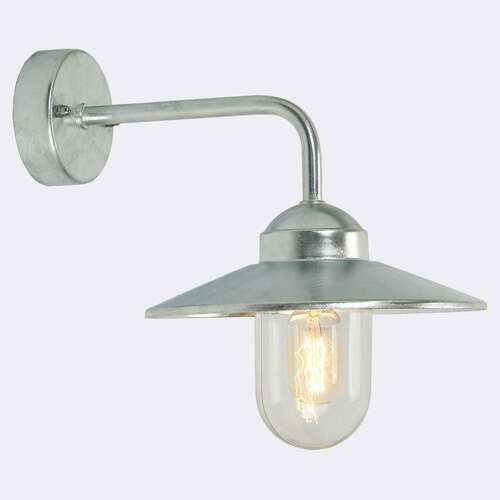 Check Vansbro 1920 Black E27 Led 9W