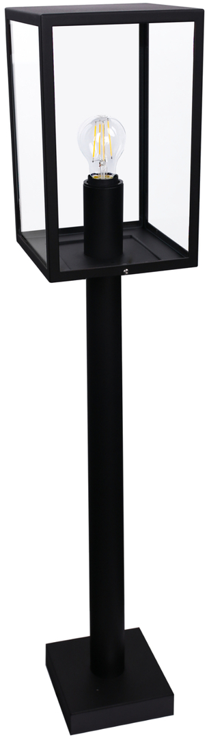 Check Outdoor Light NORLYS Lofoten Black E27 LED 11W 1946B Outdoor Light NORLYS Lofoten Black E27 LED 11W 1946B