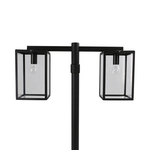 Lofoten 1947 Black E27 Led 2X 11W small 0