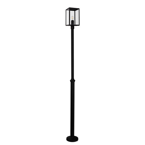 Check Lofoten 1948 Black Led E27 11W