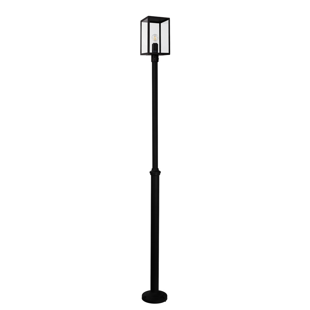 Check Lofoten 1948 Black Led E27 11W Lofoten 1948 Black Led E27 11W