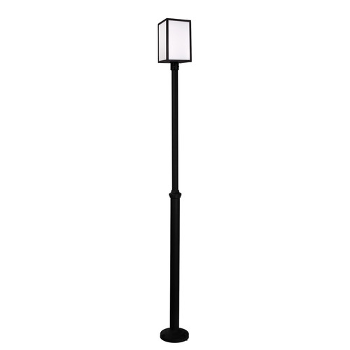 Check Lofoten 1968 Black Led E27 11W