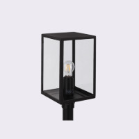 LOFOTEN E27 lamp 2012 Black small 0