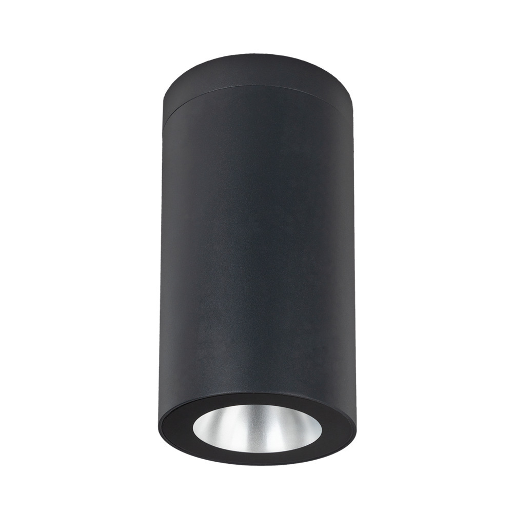 Preview Nidaros 2122 Black Led 7.8W 3000K Eei D Nidaros 2122 Black Led 7.8W 3000K Eei D