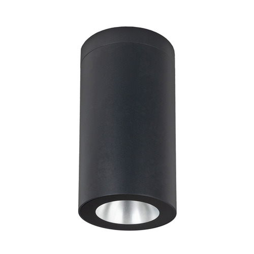 Check Outdoor ceiling light NORLYS Nidaros 2123BL black RAL 9005 LED 4000 K IP65