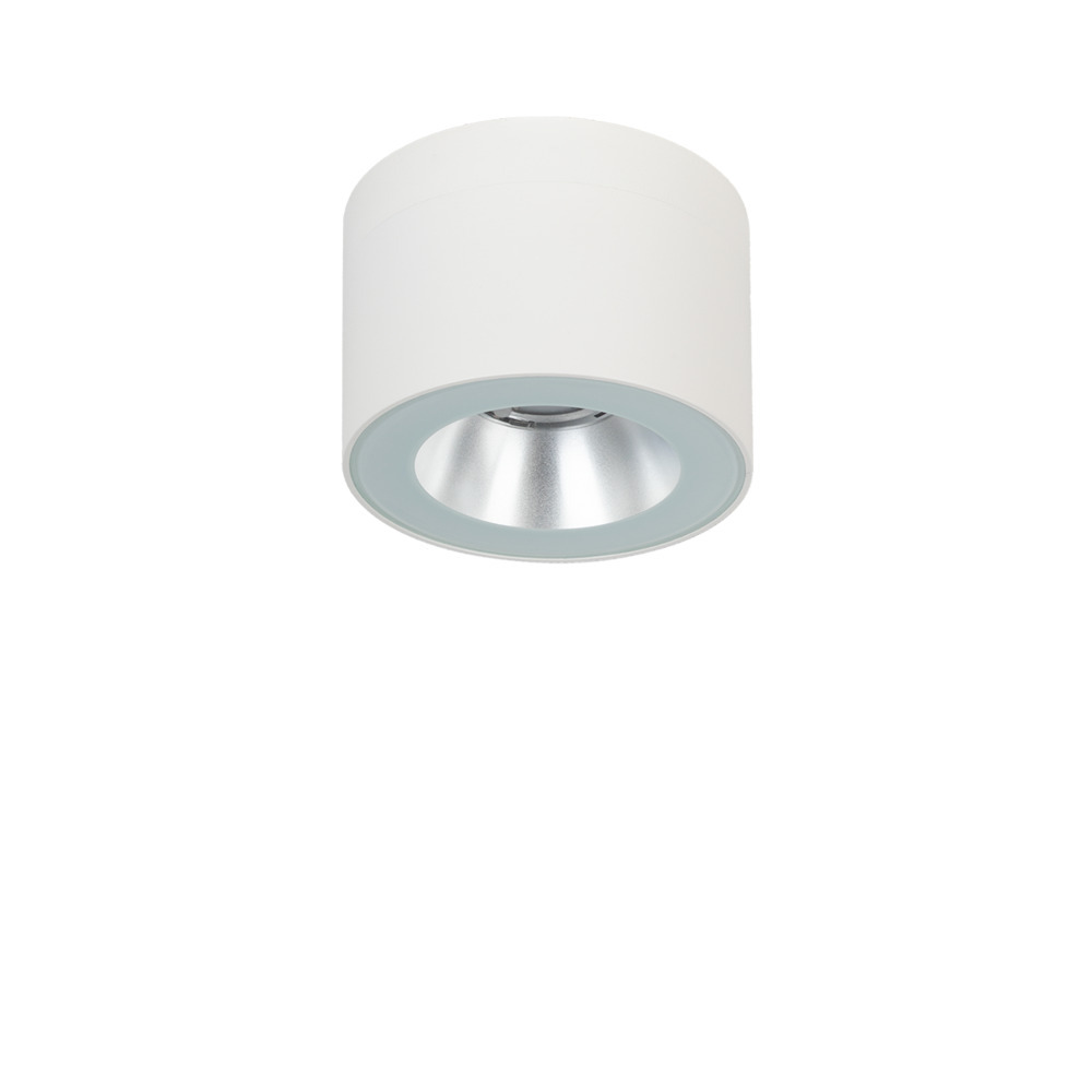 Nidaros 2123 Graphite Led 10.7W 4000K Eei F