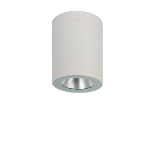 Check Outdoor Light NORLYS Nidaros 2124WH White LED 8.5W 4000K