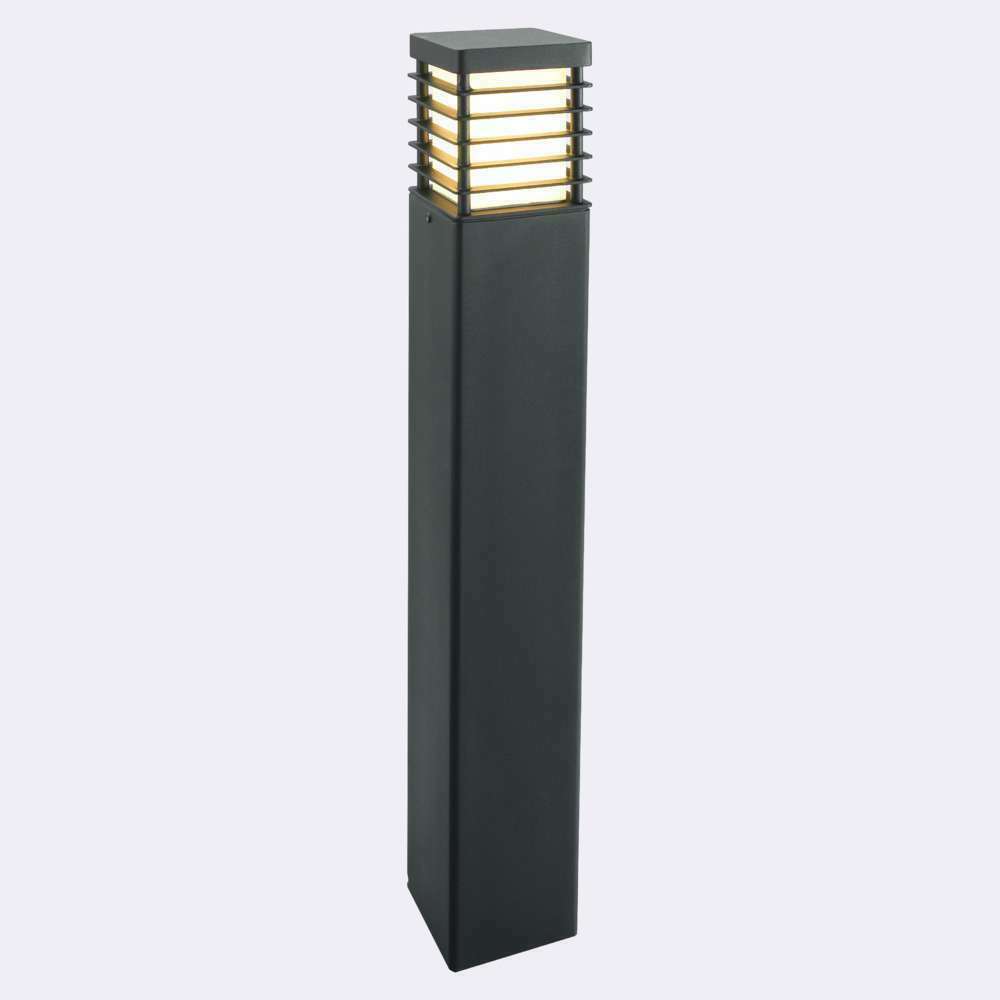 Check Halmstad 212 Graphite E27 8W 2700K 26Cm Eei F Halmstad 212 Graphite E27 8W 2700K 26Cm Eei F