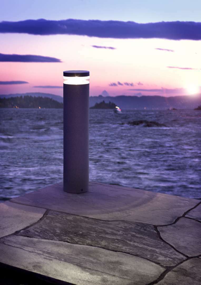 Display Stavanger 2241 Graphite Led 13.6W 4000K 95Cm Eei C Stavanger 2241 Graphite Led 13.6W 4000K 95Cm Eei C