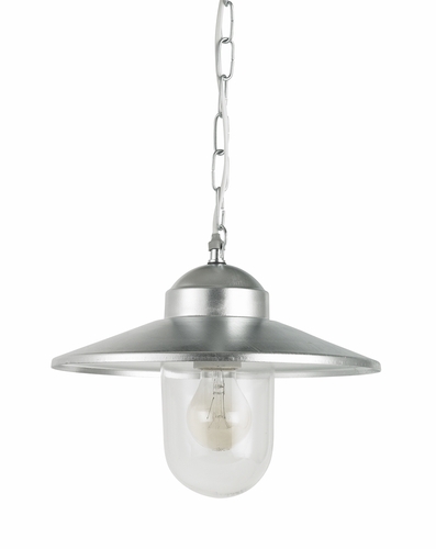 Check Karlstad 230A Galvanized E27 Led 9W