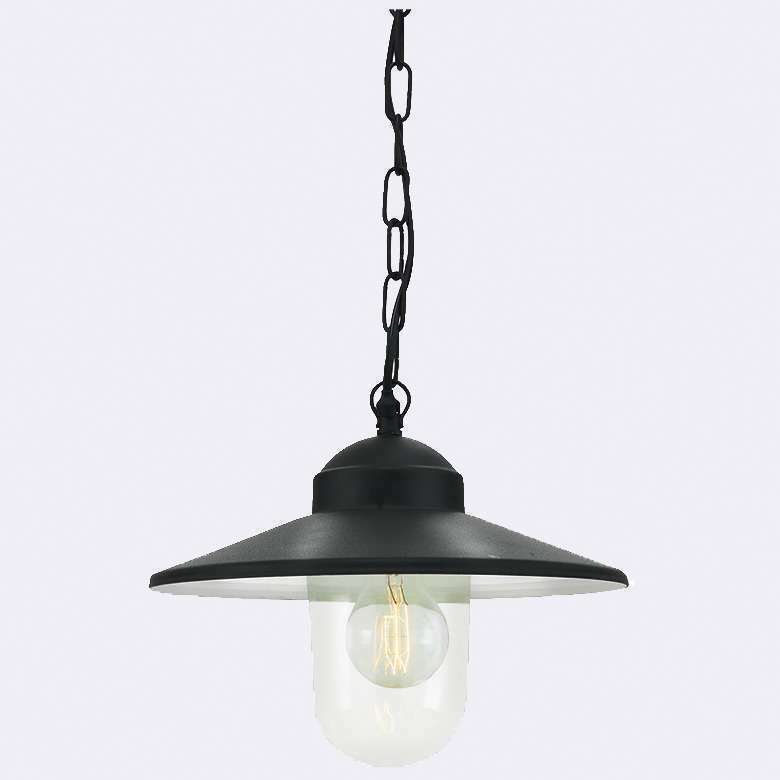 Check Karlstad 230 Black E27 Led 9W Karlstad 230 Black E27 Led 9W