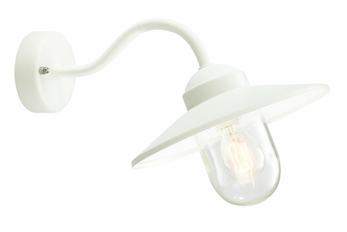 Check Karlstad 230 White E27 Led 9W