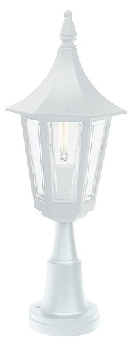 Check Rimini 250 White E27 Led 9W