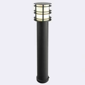 STOCKHOLM 288BL Black 85cm E27 Light Post - NORLYS small 0
