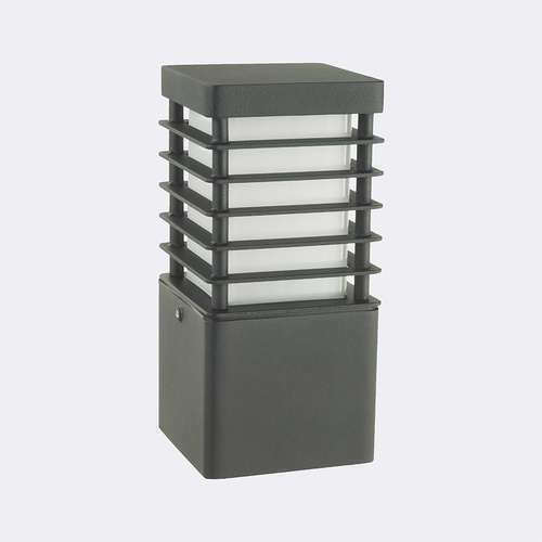 Preview Halmstad 295 Graphite E27 Led 9W 49Cm Halmstad 295 Graphite E27 Led 9W 49Cm