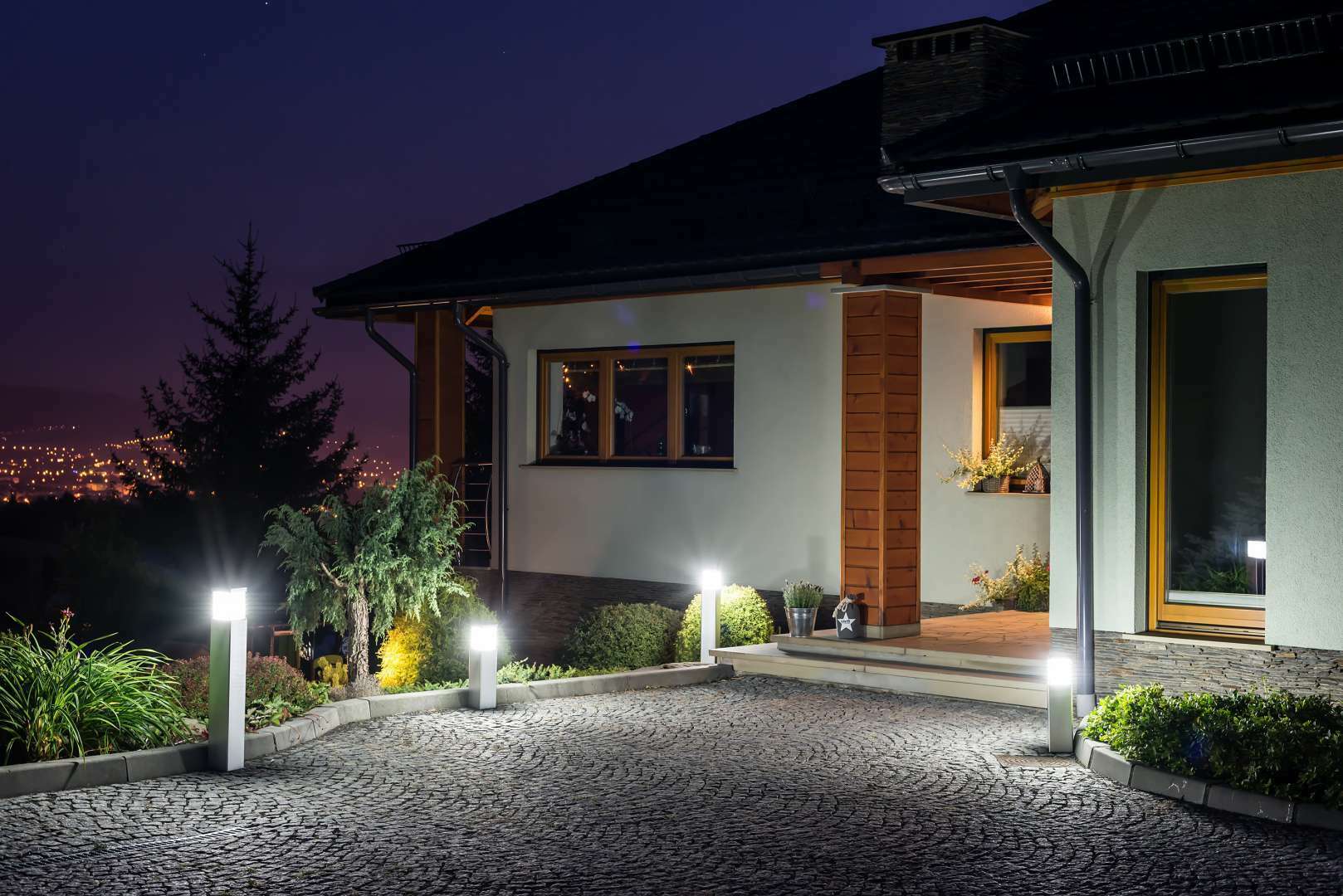 Preview Halmstad 295 Graphite E27 Led 9W 49Cm Halmstad 295 Graphite E27 Led 9W 49Cm