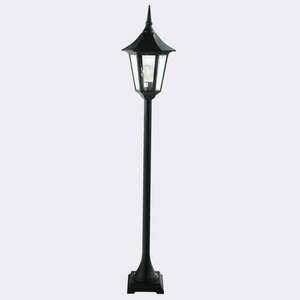Modena 300 Black E27 Led 9W 1 Modena 300 Black E27 Led 9W small 1