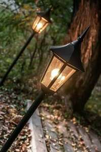 Modena 300 Black E27 Led 9W 3 Modena 300 Black E27 Led 9W small 3