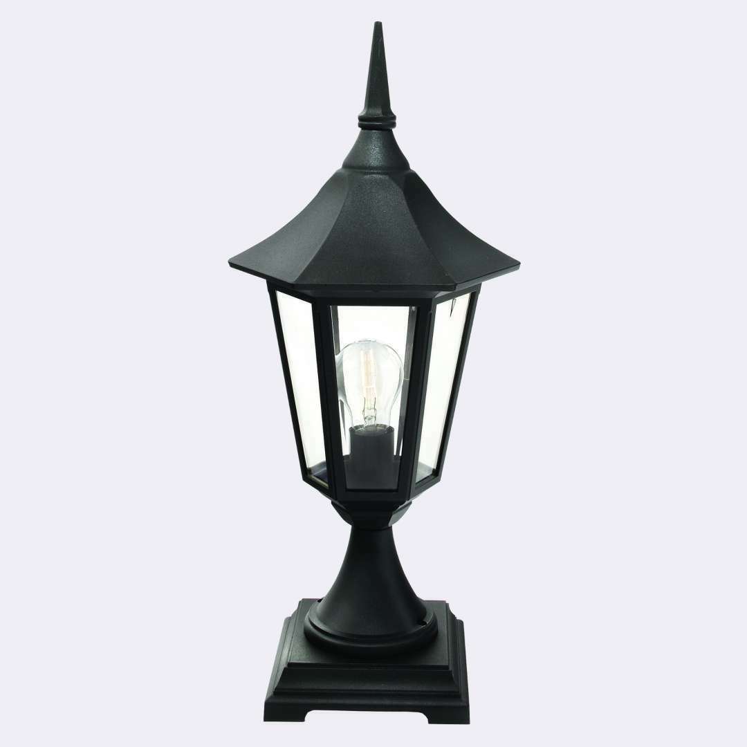 Check Modena 300 Black E27 Led 9W Modena 300 Black E27 Led 9W