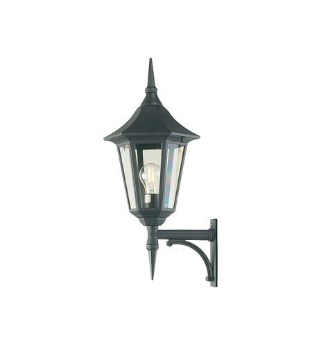 Check Modena 3020 Black E27 Led 9W