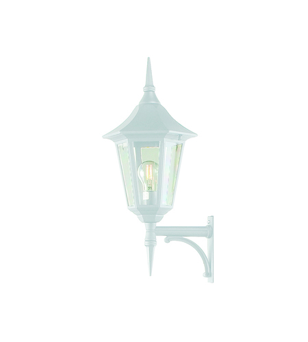 Check Modena 3020 White E27 Led 9W